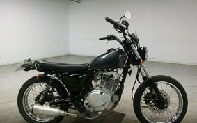 SUZUKI GRASS TRACKER NJ4BA