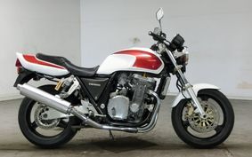 HONDA CB1000SF 1997 SC30