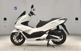 HONDA PCX125 JK05