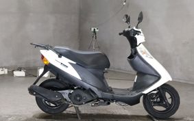 SUZUKI ADDRESS V125 CF4EA