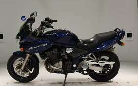 SUZUKI BANDIT 1200 S 2001 GV77A