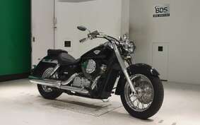 HONDA SHADOW 750 Gen. 3 2006 RC50