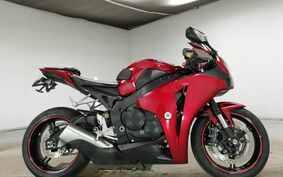 HONDA CBR1000RR 2009 SC59