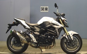 SUZUKI GSR750 A 2014 GR7NA