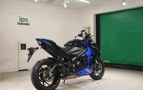 SUZUKI GSX-S1000F 2020 GT79B