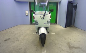 HONDA GYRO CANOPY TA02