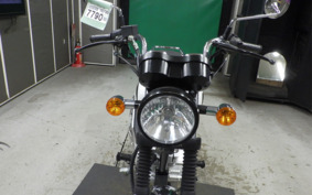 YAMAHA YB125SP