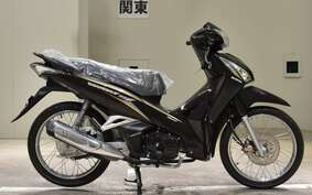 HONDA WAVE 125 I JA21