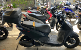 HONDA LEAD 125 JF45