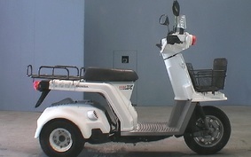 HONDA GYRO X TD01