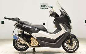 YAMAHA N-MAX 125 SE86J