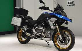 BMW R1250GS 2020 0J91