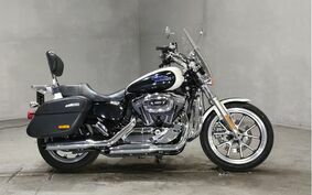 HARLEY XL1200T 2014 LL3