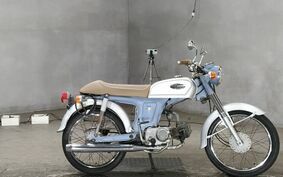 HONDA BENLY 50 S CD50