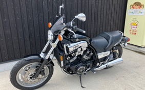 YAMAHA VMAX 2000 2WEE