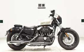 HARLEY XL1200X 2014 LC3