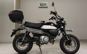 HONDA MONKEY 125 ABS JB02