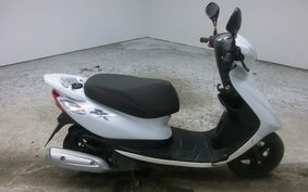 YAMAHA JOG ZR Evolution 2 SA39J