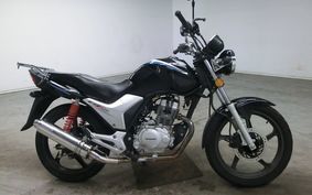 HONDA CBF125 PCJ7