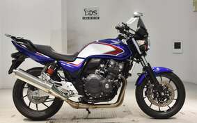 HONDA CB400SF GEN 4 A 2021 NC42