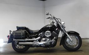 YAMAHA DRAGSTAR 1100 CLASSIC 2010 VP13J