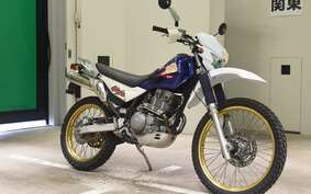 KAWASAKI SUPER SHERPA KL250G