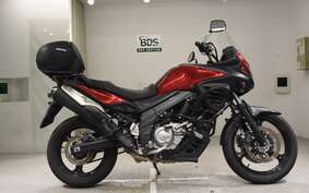 SUZUKI DL650 ( V-Strom 650 ) A 2014 VP56A