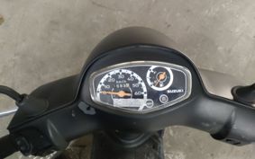 SUZUKI LETS4 CA45A