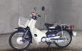 HONDA SUPER CUB90 HA02