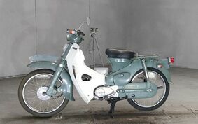 HONDA C50 SUPER CUB C50