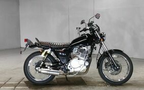 SUZUKI GRASS TRACKER NJ4BA