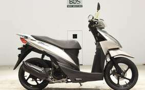 SUZUKI ADDRESS 110 CE47A