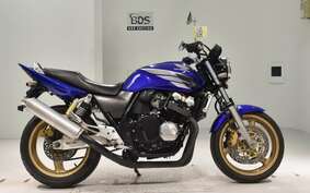 HONDA CB400SF VTEC Spec3 2005 NC39