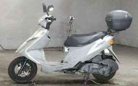 SUZUKI ADDRESS V125 G CF46A