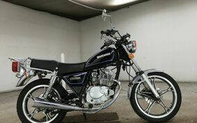 SUZUKI GN125 H PCJG9