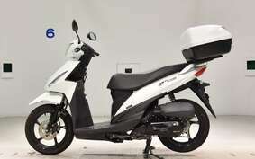 SUZUKI ADDRESS 110 CE47A