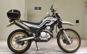 YAMAHA SEROW 250 DG11J