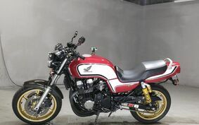 HONDA CB750 2009 RC42