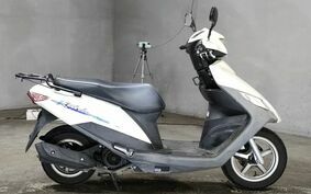 SUZUKI ADDRESS 125 DT11A