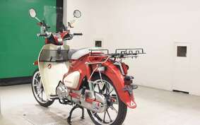 HONDA C125 SUPER CUB JA58