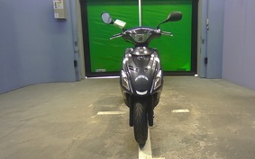 SUZUKI ADDRESS V125 S CF4MA