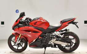 HONDA CBR250RR A MC51