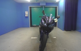 KAWASAKI NINJA 250 2014 EX250L