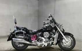 YAMAHA DRAGSTAR 1100 CLASSIC 2002 VP13J