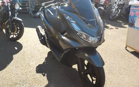 HONDA PCX 160 KF47