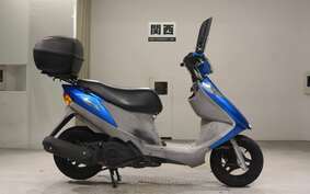 SUZUKI ADDRESS V125 G CF46A