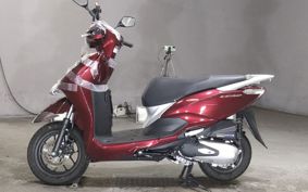 HONDA LEAD 125 JK12