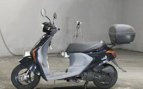 SUZUKI LET's 5 CA47A