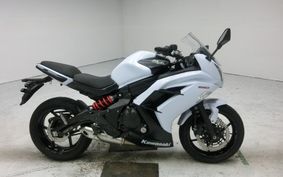 KAWASAKI NINJA 650 2013 EX650E