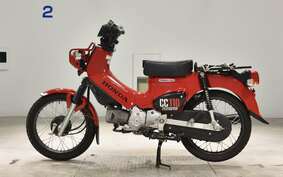 HONDA CROSS CUB 110 JA45